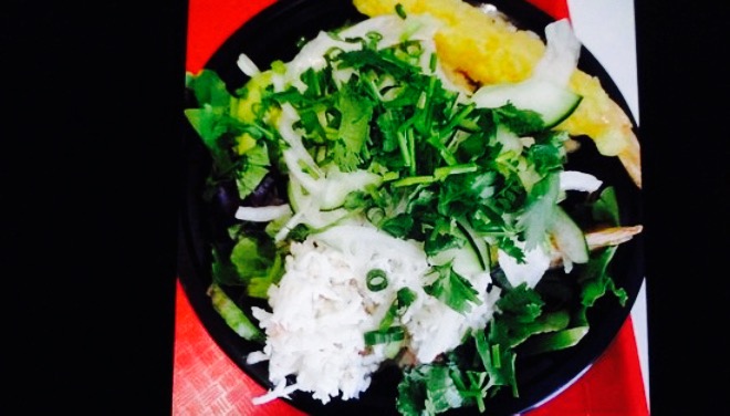 Uroko Cafe餐厅图片