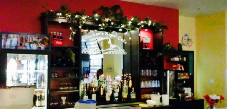 Rancher's Roost Cafe