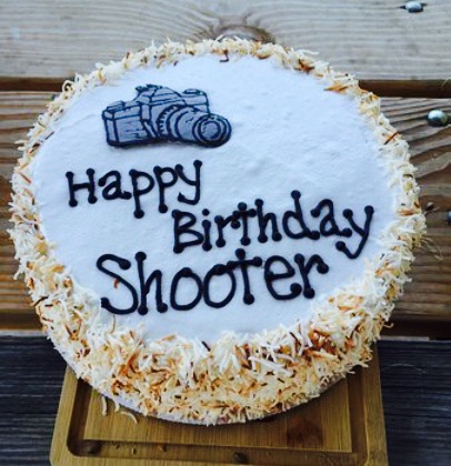 Buttercloud Bakery & Cafe餐厅图片