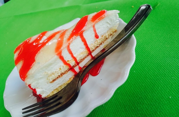 Il faraone餐厅图片