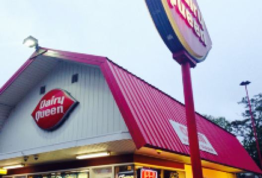 Dairy Queen (Treat)美食图片
