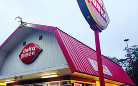 Dairy Queen (Treat)