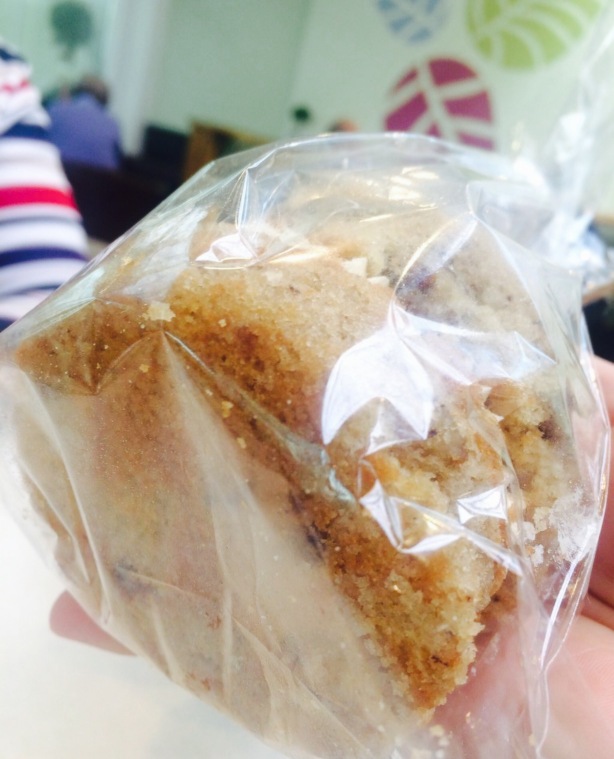 Haskins Garden Centre Forest Lodge餐厅图片