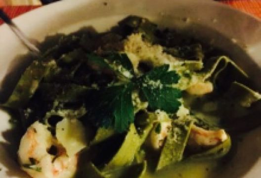 La Pasta Restaurant美食图片