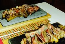 Mesón Sebastián美食图片