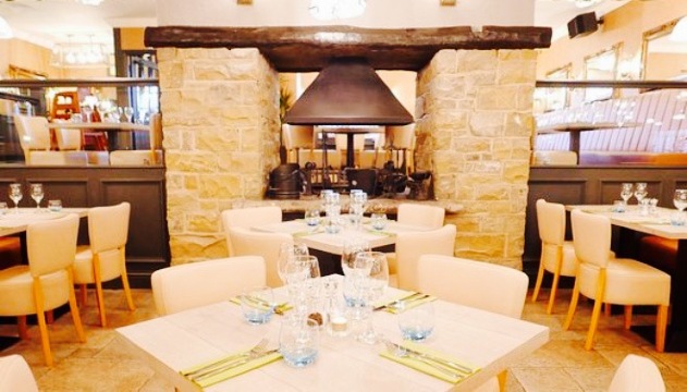 Ego at The Bull's Head, Horbury餐厅图片