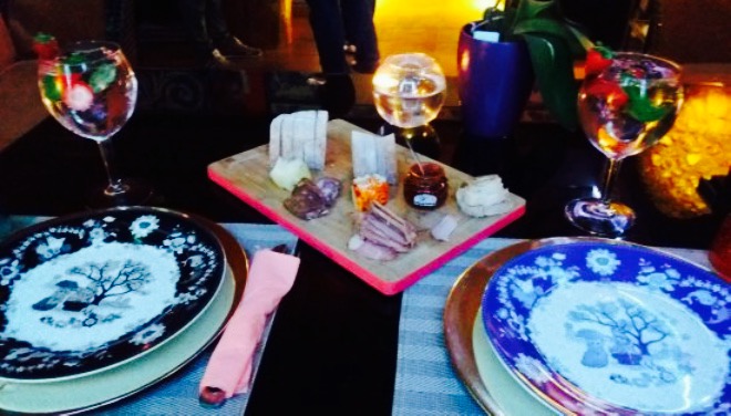 Restaurante Quinta da Vigia