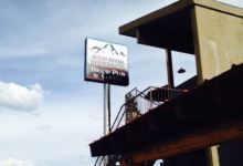 Wind River Brewing Co.美食图片