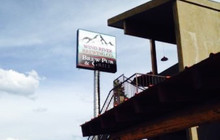 Wind River Brewing Co.餐厅图片