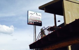 Wind River Brewing Co.