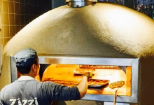 Zizzi - Wokingham美食图片