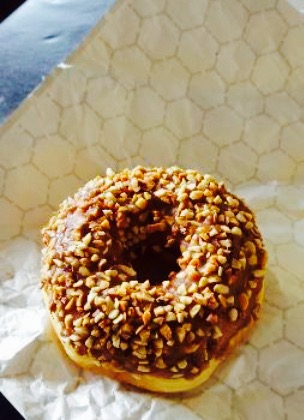 The Donut Shop餐厅图片