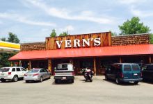 Vern's Place美食图片
