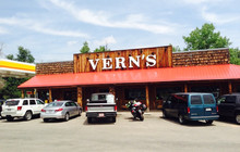 Vern's Place餐厅图片