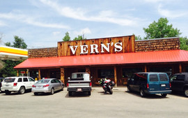 Vern's Place