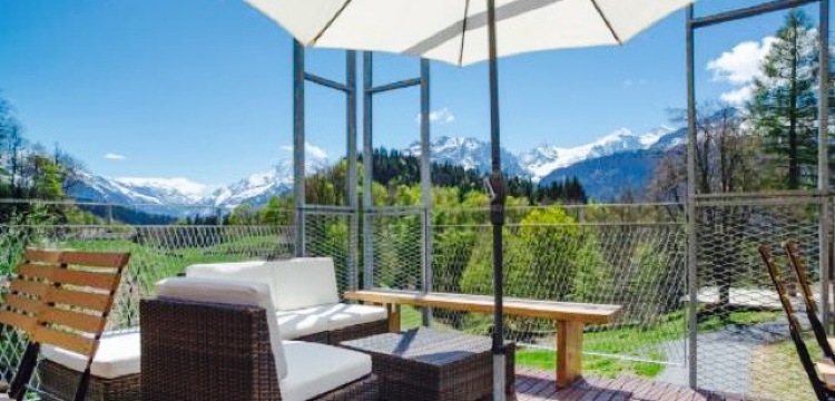 Restaurant Wetterhorn