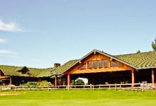 Lake Placid Club Golf House景点图片