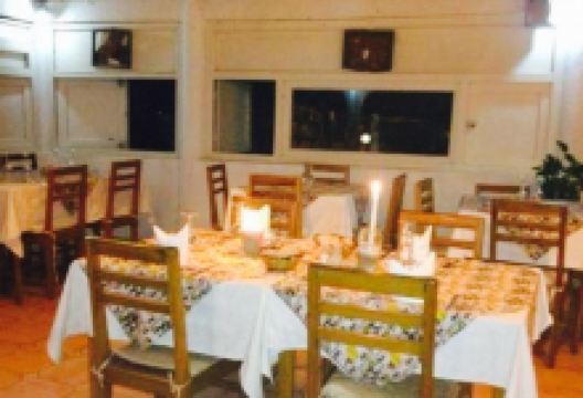 Les paletuvier美食图片