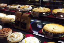 Shari's Roseburg美食图片