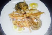 Ristorante Pizzeria Il Quadrifoglio美食图片