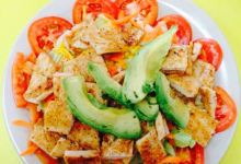 Taqueria Altos De Jalisco美食图片