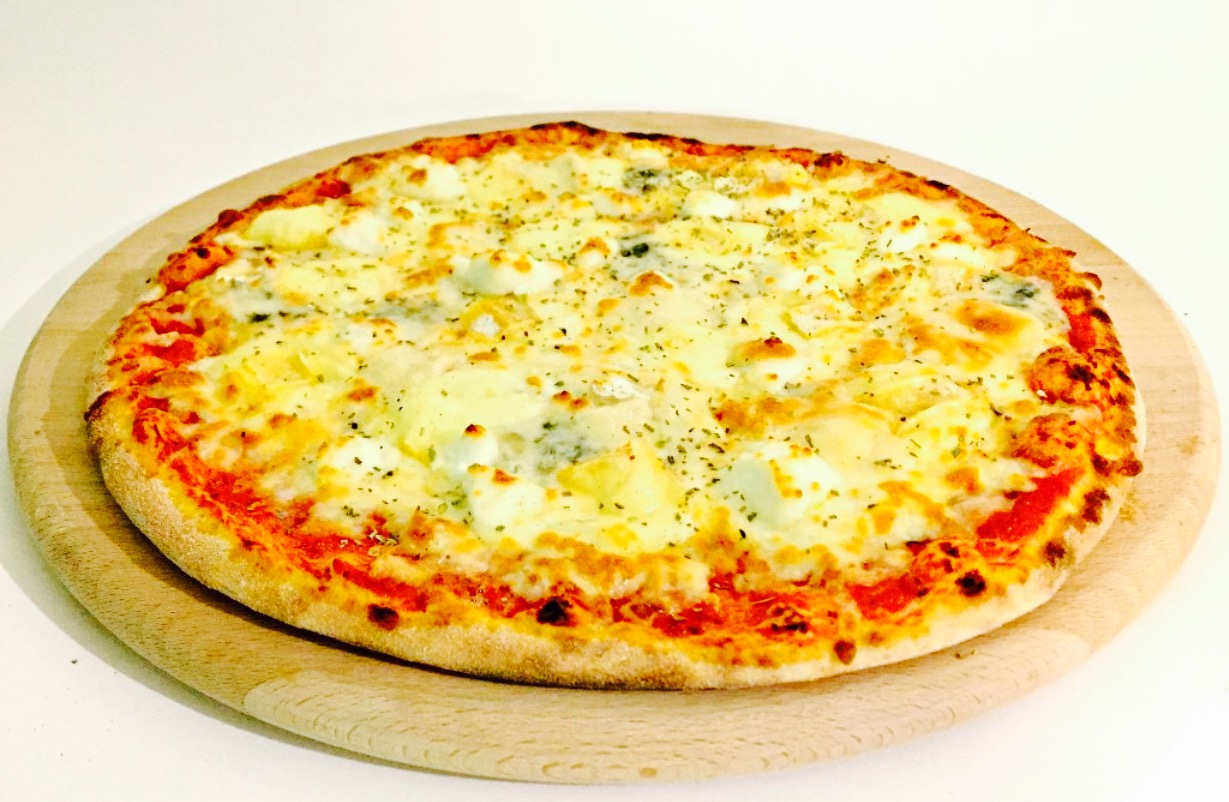 Pizz' & Co餐厅图片