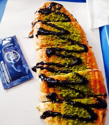 Tostcu Erol餐厅图片