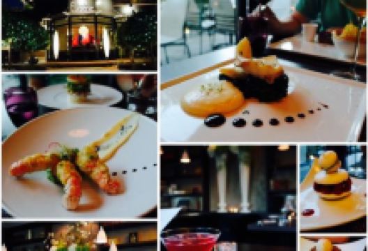 Villa Eugene美食图片