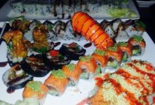 Yuki Sushi美食图片