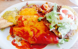 Popo's Mexican Food