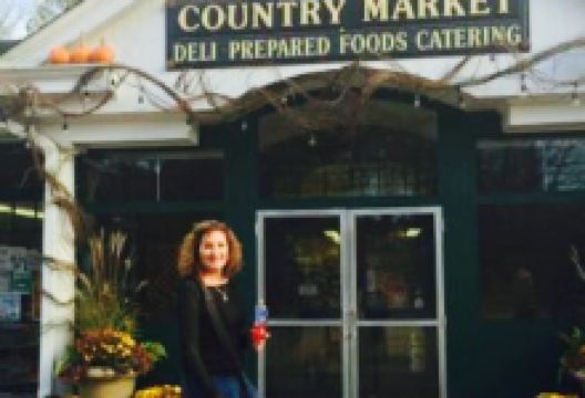 Coffee's Country Market and Catering美食图片