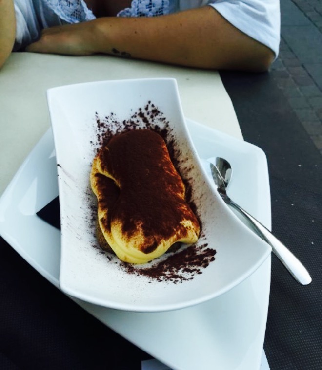 Ristorante Pizzeria Maffei餐厅图片