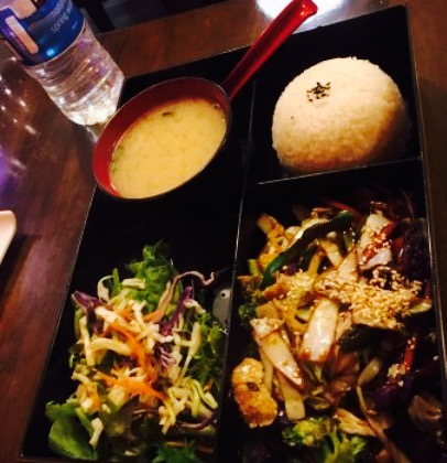 Moon's Sushi餐厅图片