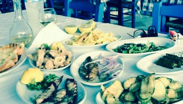 Thermaikos Fish Tavern