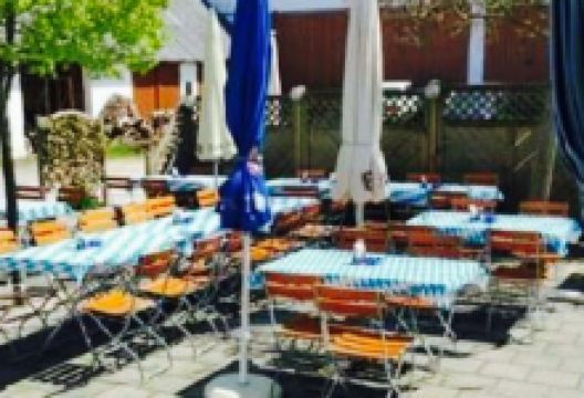 Gasthaus Kumpf美食图片