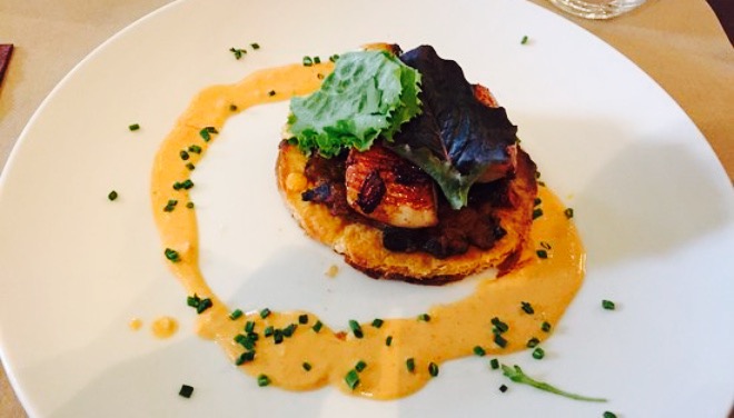 La Popote餐厅图片