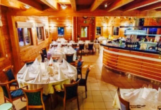 Aux Berges美食图片