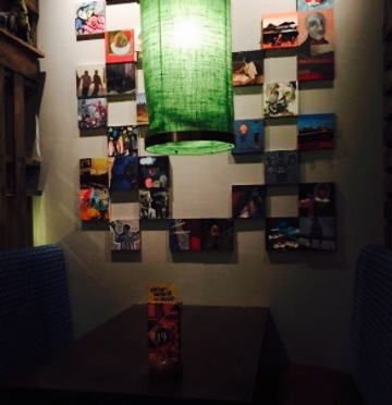 Nando's Peri-Peri餐厅图片