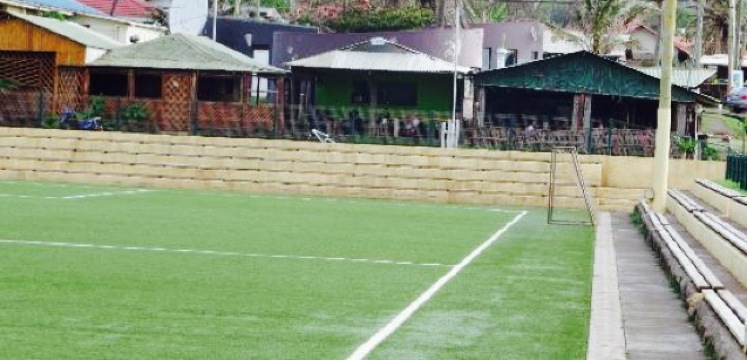 Ahi Ahi Pae Pae餐厅图片