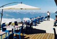 La Croix de Chamrousse美食图片