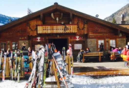 Bar Restaurant Thomaselli美食图片