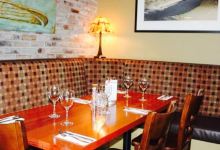 Woodfire Restaurant & Catering美食图片