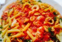 Nina's Pizzeria & Restaurant美食图片
