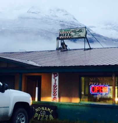 No Name Pizza Co.餐厅图片