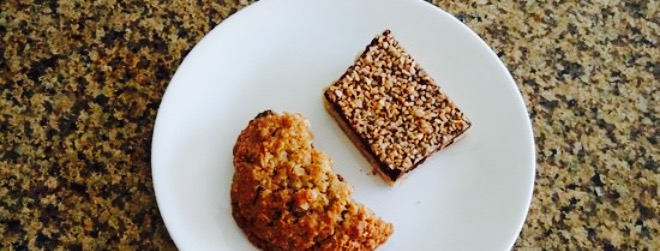 Blue Flour Bakery餐厅图片