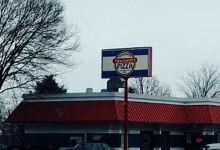 Papa Everett's Pizza美食图片
