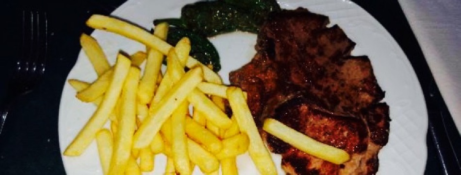 Don Jaime餐厅图片