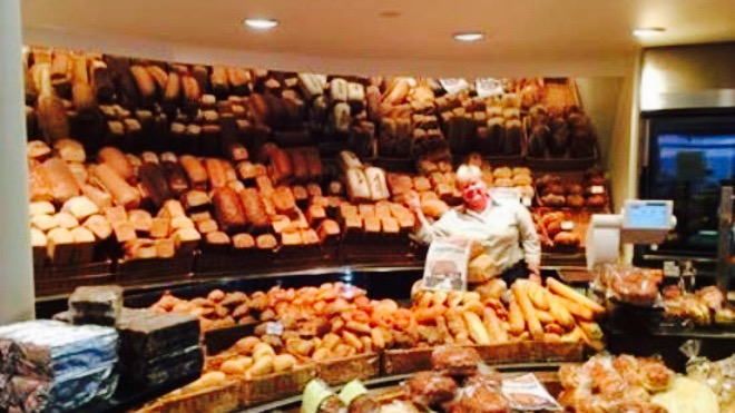 Bakkerij Jantien Timmer餐厅图片