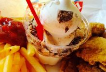 Dairy Queen Grill & Chill美食图片