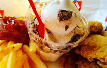 Dairy Queen Grill & Chill餐厅图片